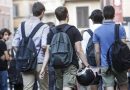 Scuole Superiori: crescono le iscrizioni per il prossimo anno