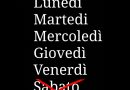 Settimana corta: cronistoria di un nulla di fatto