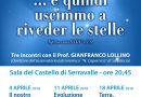 … e quindi uscimmo a riveder le stelle