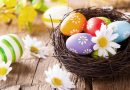 I nostri auguri di Buona Pasqua