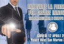 Camera di Commercio: Innovare la formazione per creare innovazione