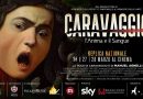 A grande richiesta: bis di Caravaggio al cinema