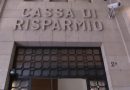 Carisp: piano industriale e audizione in commissione finanze