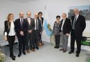 Delegazione dell’OMS in visita a San Marino