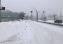 Maltempo: neve e aria gelida, ma da domani dovrebbe cambiare