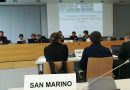 Meeting Europeo dell’OMS