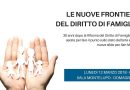 Le nuove frontiere del diritto di famiglia