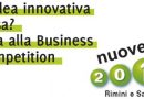 “Nuove idee nuove imprese”, torna il concorso per le startup