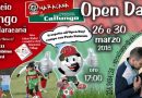 Open Day Scuola Calcio sp Cailungo