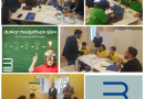 Si è concluso il primo Junior HACKATHON BSM!