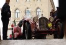 Torna a maggio la tradizionale 1000 Miglia