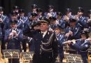 Concerto della Banda Militare in onore della Reggenza