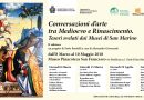 Conversazioni d’arte: un’architettura di luce