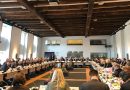 Conferenza di alto livello sul futuro della Corte Europea dei Diritti dell’Uomo