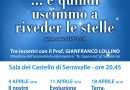 “… e quindi uscimmo a riveder le stelle”