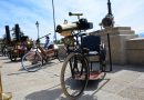 La carica dei 13 mila turisti e appassionati allo Steampunk festival