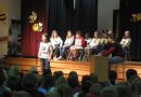 Teatro Nuovo Dogana – Spelling bee contest