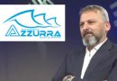 Stefano Ercolani battezza “Azzurra”