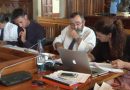 Il Testo Unico torna in commissione