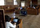 Clima surreale ed imbarazzante in Commissione IV