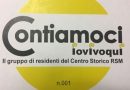 Centro storico: appesi ad un filo…