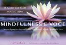 Presso LeNoveLune: “Mindfullness e yoga della voce”