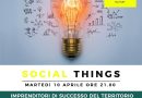 Social Things presenta “Imprenditori di successo”