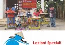 Lezioni speciali per i bambini speciali vietnamiti