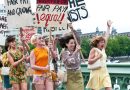 Domani in programma il film “We want sex”