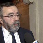 Augusto Michelotti: “Stiamo assistendo alla progressiva recessione… retrocessione e scomparsa dei valori fondanti la gloria delle nostre storiche istituzioni”