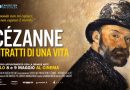 CEZANNE – Ritratti di una vita