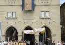 San Marino festeggia il Corpus Domini