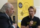 Emil Abirascid, il guru delle startup italiane protagonista a Innovation Square