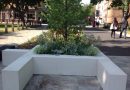 LaPP, il nuovo Pocket Park Landeres a San Benedetto Val di Sambro