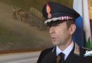 Gendarmeria: verso il rinnovo del Comandante Maurizio Faraone