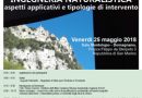 Ordine Geologi: seminario ingegneria naturalistica