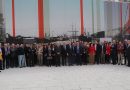 RF all’Assemblea annuale dei Democratici Europei (IED)