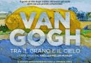 Van Gogh: “Tra Il grano e il cielo”