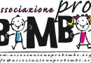 Associazione Pro Bimbi: quale sanità per i nostri figli?