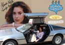 In visita a San Marino Claudia Wells, l’attrice che torna dal futuro