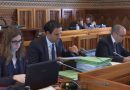 Le residenze elettive in commissione esteri