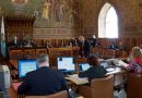 Procedimenti in tribunale per i membri del CCR?