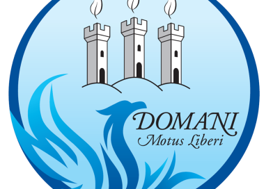 Istanze d’Arengo, Domani-Motus Liberi: “La partecipazione va rispettata”