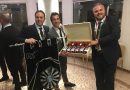 La Round Table San Marino celebra i suoi primi 25 anni