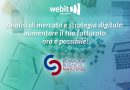 Webit protagonista della prima edizione del Romagna business matching