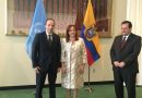 San Marino Vicepresidente dell’Assemblea Generale ONU