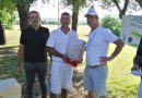 Golf: primo trofeo Cassa di Risparmio di San Marino