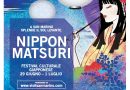 Nippon Matsuri – festival culturale giapponese