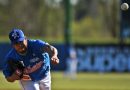 Baseball: la T&A cade al 9° a Nettuno (0-1)