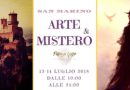 Arte e Mistero – festival olistico a San Marino